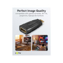 Goobay HDMI™ adapter, 4K/60Hz