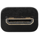 Goobay HDMI™ adapter, 4K/60Hz