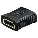 Goobay HDMI™ adapter (liitmik), 4K/60Hz