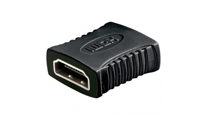 Goobay HDMI™ Adapter (Coupling)