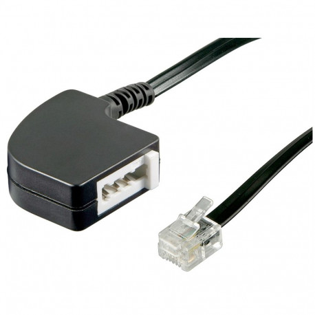 Goobay TAE telefoni adapterpistik (10 tk)