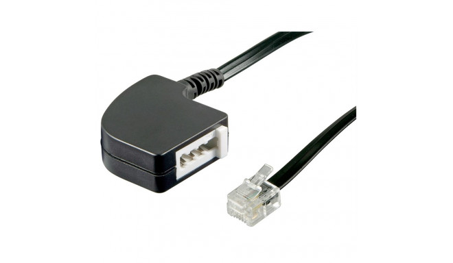 Goobay TAE Telephone Adapter Plug (10 tk)