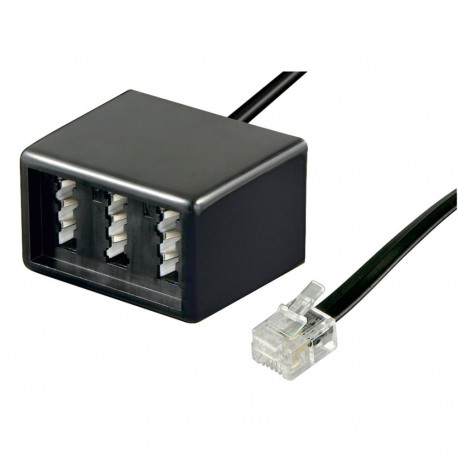 Goobay TAE telefoni adapterpistik (10 tk)