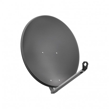 Goobay 80 cm alumiinium satelliitantenn