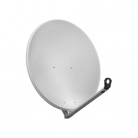 Goobay 80 cm alumiinium satelliitantenn