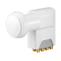 Goobay Universal Octo LNB
