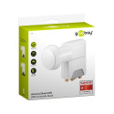 Goobay Universal Quad LNB