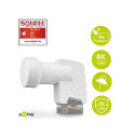 Goobay Universal Quad LNB