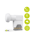 Goobay Universal Octo LNB