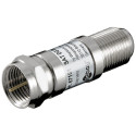 Goobay SAT attenuaator 6 dB
