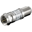 Goobay SAT attenuaator 3 dB