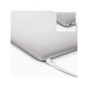 Goobay USB-C™ VGA adapter valge