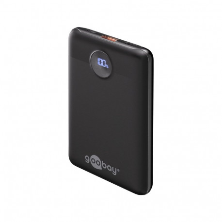 Goobay Power Bank 10,000 mAh