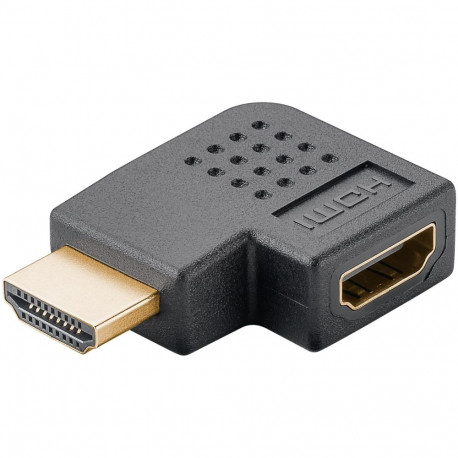 Goobay HDMI™ Angle Adapter