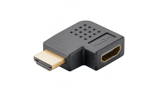 Goobay HDMI™ Angle Adapter