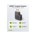 Goobay HDMI™ Angle Adapter
