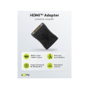 Goobay HDMI™ adapter (liitmik), 8K/60Hz