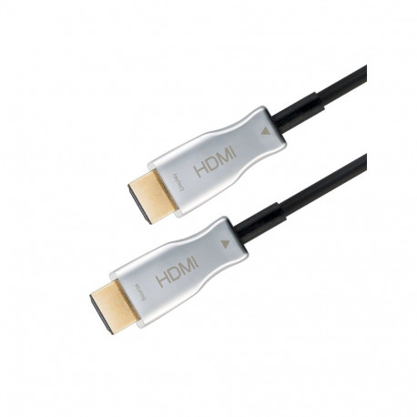 Goobay HDMI-kaabel optiline hübriid High Speed AOC 50m