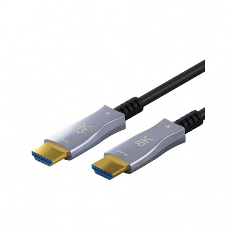 Goobay Optical Hybrid Ultra High Speed HDMI Cable (AOC) 100 m