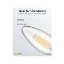 Goobay filament LED küünal, 6 W