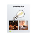Goobay Filament LED Mini Globe, 4 W