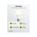 Goobay LED pirn, 8.5 W
