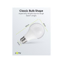 Goobay LED Bulb, 8.5 W