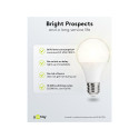 Goobay LED Bulb, 8.5 W