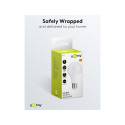 Goobay LED Bulb, 8.5 W