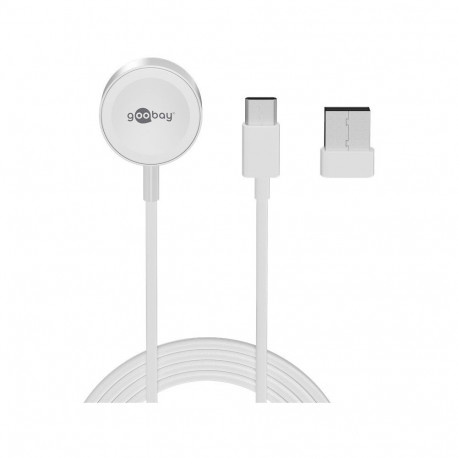 Goobay laadija Apple Watch jaoks