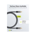 Goobay TOSLINK kaabel, 1 m