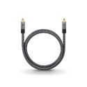 Goobay TOSLINK kaabel, 1 m