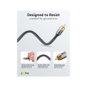 Goobay Mono RCA Cable, 3 m 3 m
