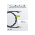 Goobay Mono RCA Cable, 3 m 3 m