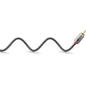 Goobay Stereo RCA Cable, 0.5 m 0.5 m