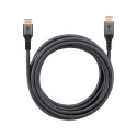 Goobay DisplayPort–HDMI kaabel 2 m