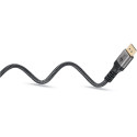 Goobay DisplayPort–HDMI kaabel 1 m