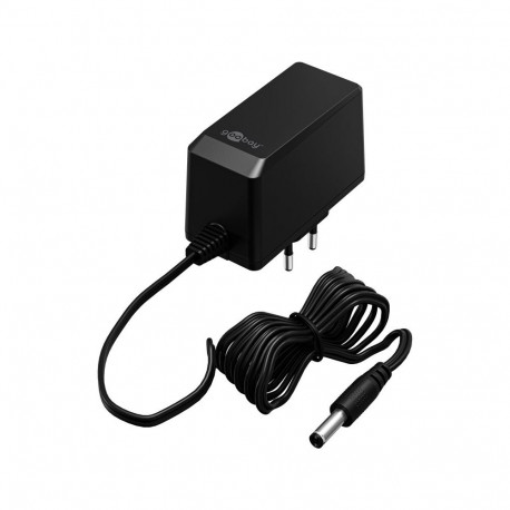 Goobay 12 V toiteplokk (27 W / 2.25 A)