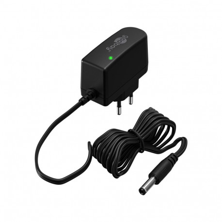 Goobay 12 V Power Supply (7.2 W / 0.6 A)