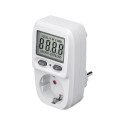 Goobay Digital Energy Cost Meter Basic
