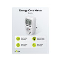 Goobay Digital Energy Cost Meter Basic