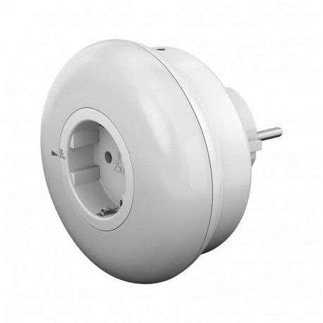 Goobay pistikuga LED öövalgusti