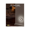 Goobay Plug-in LED Night Light