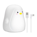 Goobay LED Night Light "Penguin"