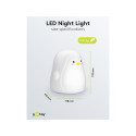 Goobay LED Night Light "Penguin"