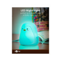 Goobay LED Night Light "Penguin"