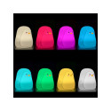Goobay LED Night Light "Penguin"