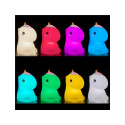 Goobay LED Night Light "Unicorn"