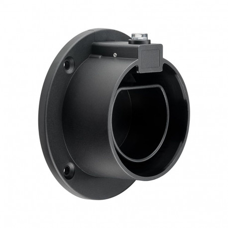 Goobay Wall Mount for EV Type 2 Charging Cable