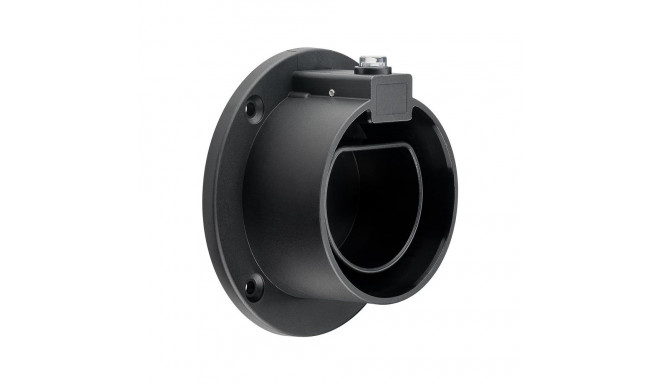 Goobay Wall Mount for EV Type 2 Charging Cable